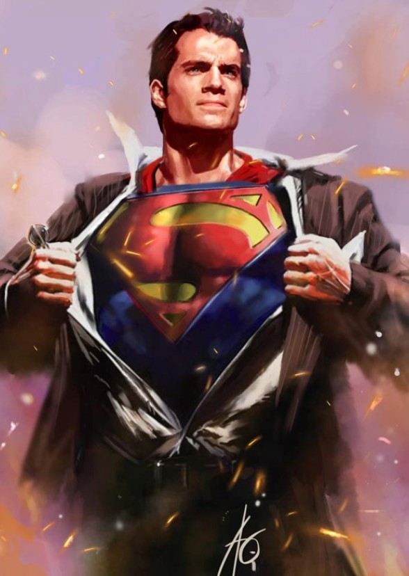 Superman (Phase 1: Movie 1)