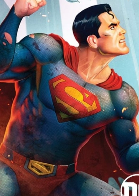 Superman Film 