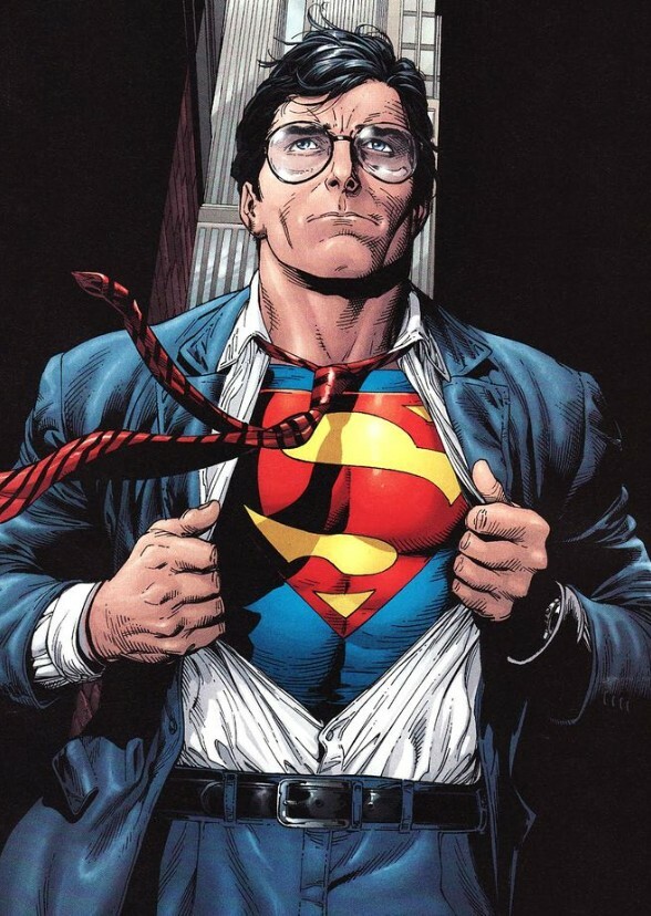 Superman: Flight Of Hope Season One 