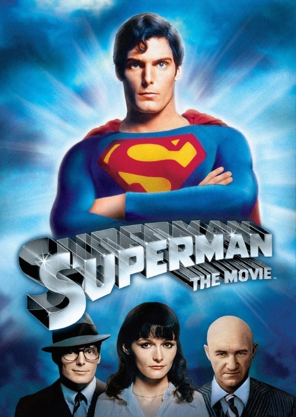 Superman: Flyby (2004)