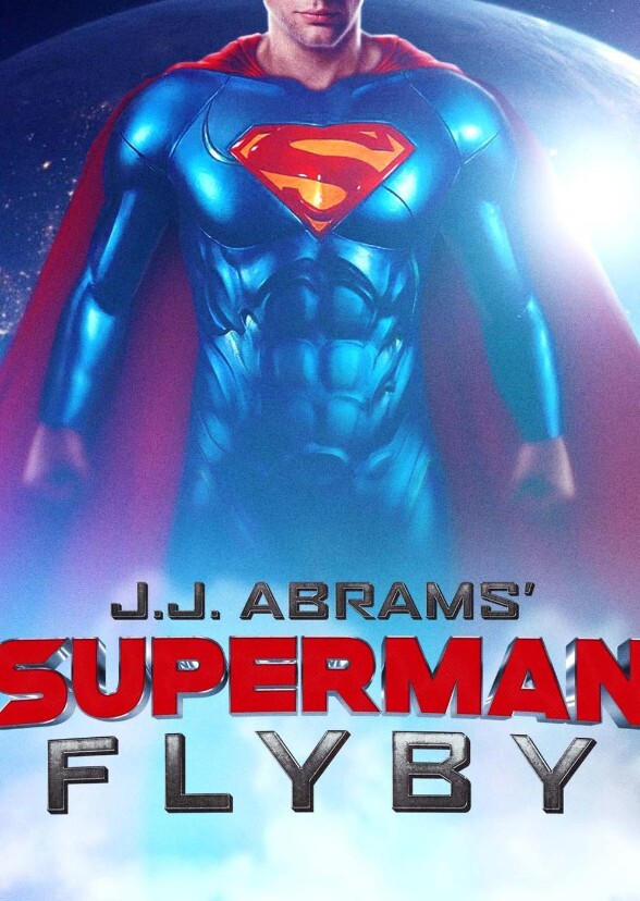 Superman: Flyby (2004)
