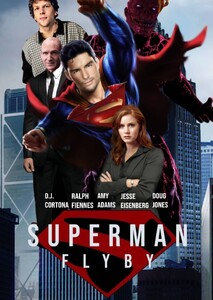 Superman: Flyby (2004)