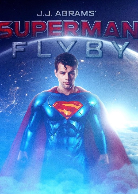 Superman: Flyby (2004)