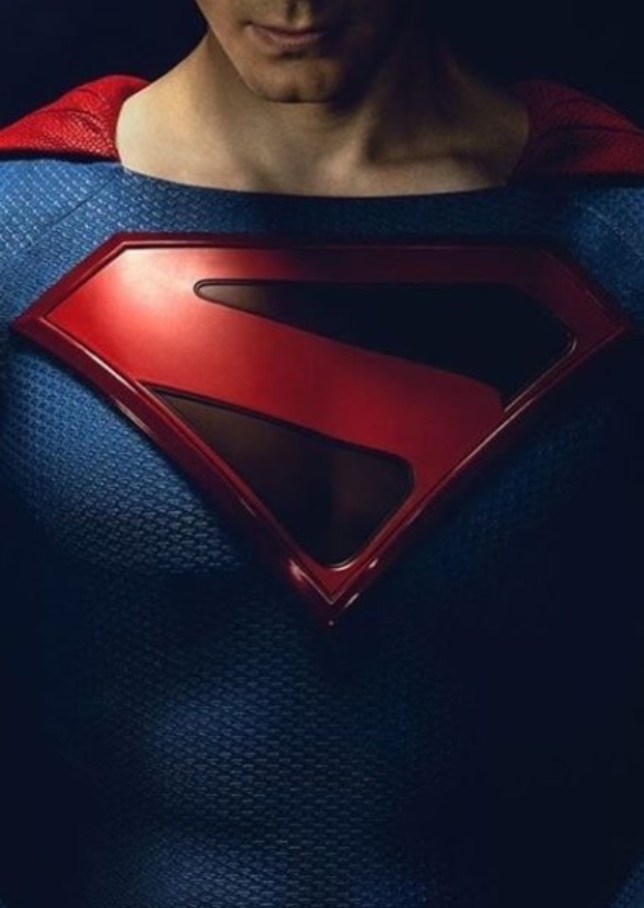 Superman: Flyby (2021)