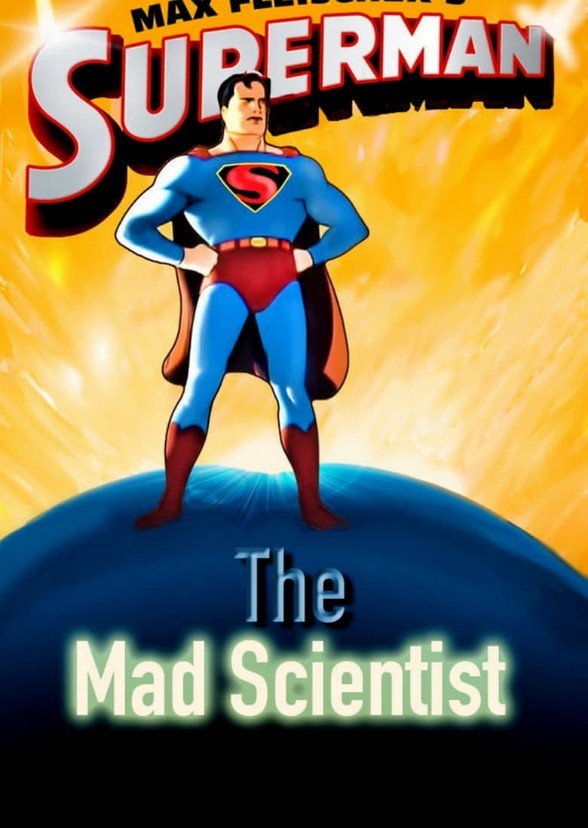Superman: Flyby