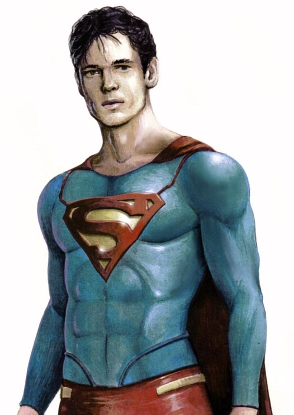 Superman: Flyby