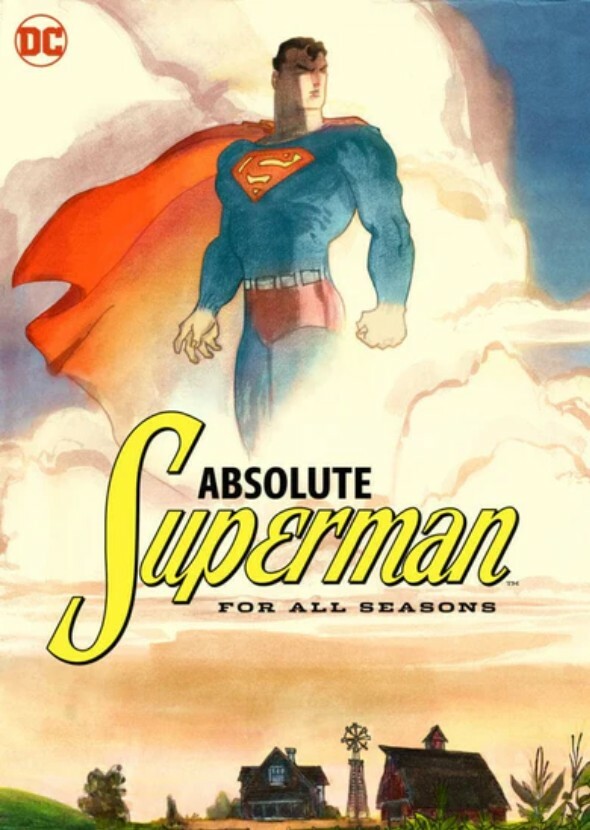 Superman: For All Seasons
