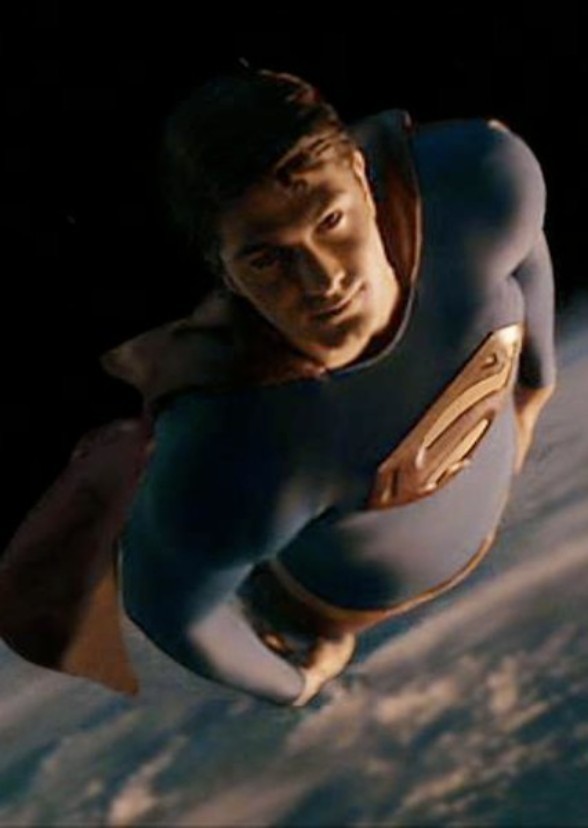 Superman Forever (2009)