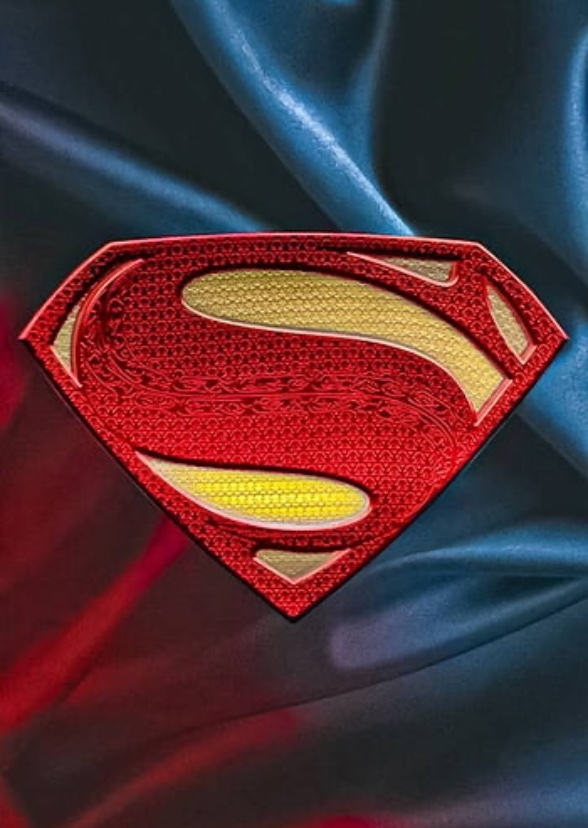 Superman Future (2024)