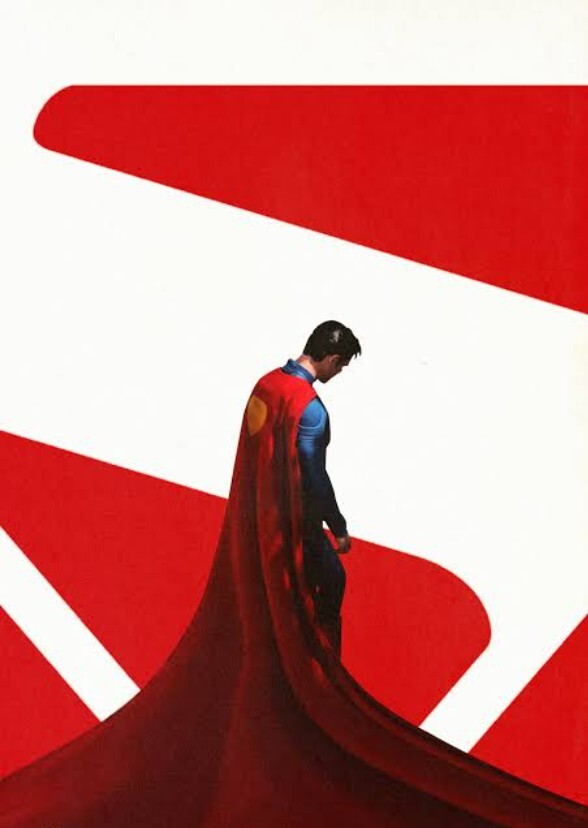 Superman Genesis (2025) Fan Casting on myCast