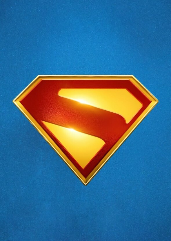 Superman: Genesis 