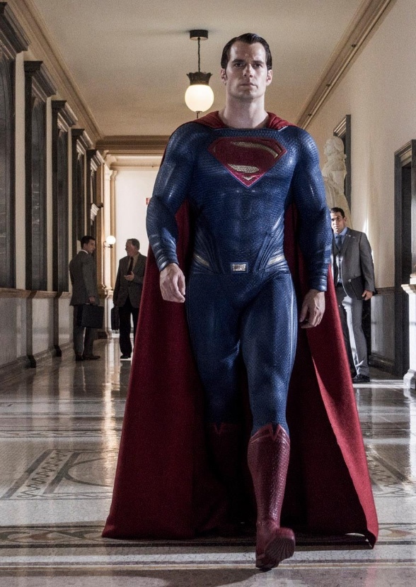 Superman: Gods and Monsters (2015)