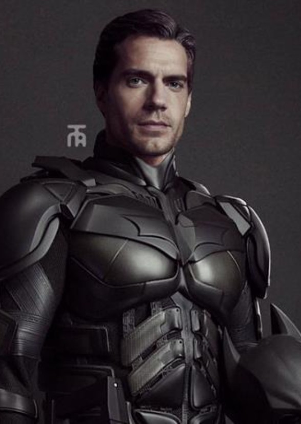 Superman: Gotham Knight