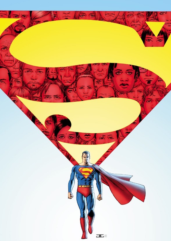 Superman: Grounded