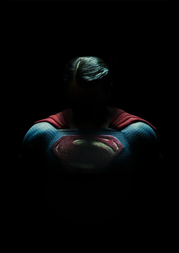 Superman HBO Max Limited Series