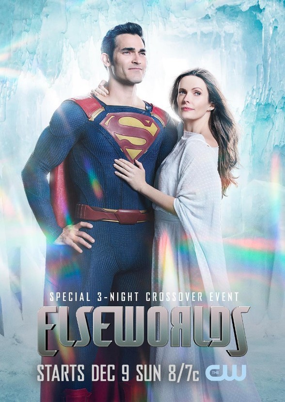 Superman Heroic Adventures Season 2 (2021)