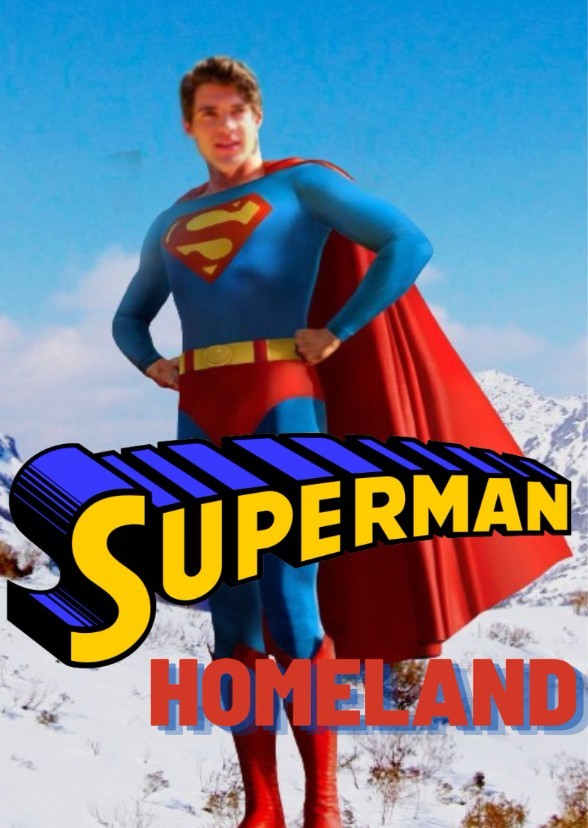 Superman: Homeland