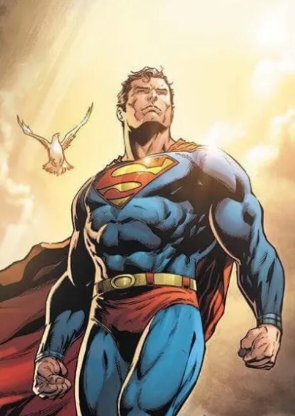 Superman: Homeward 🌍
