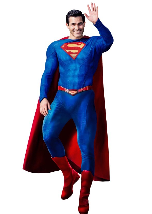 Superman: Hope (2017)