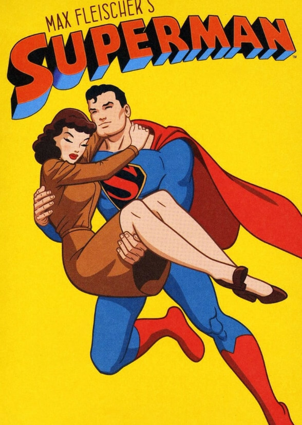 Superman : Hope
