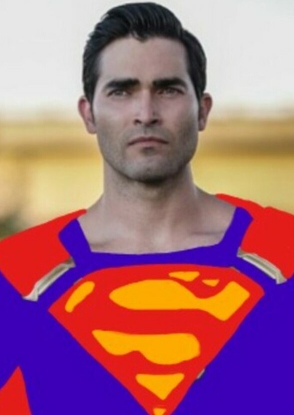 Superman: Hope