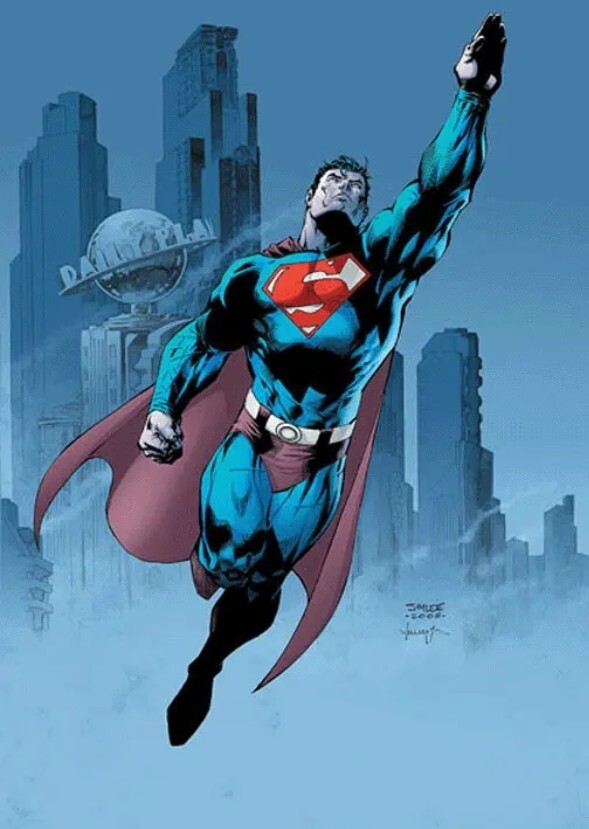 Superman: Hope