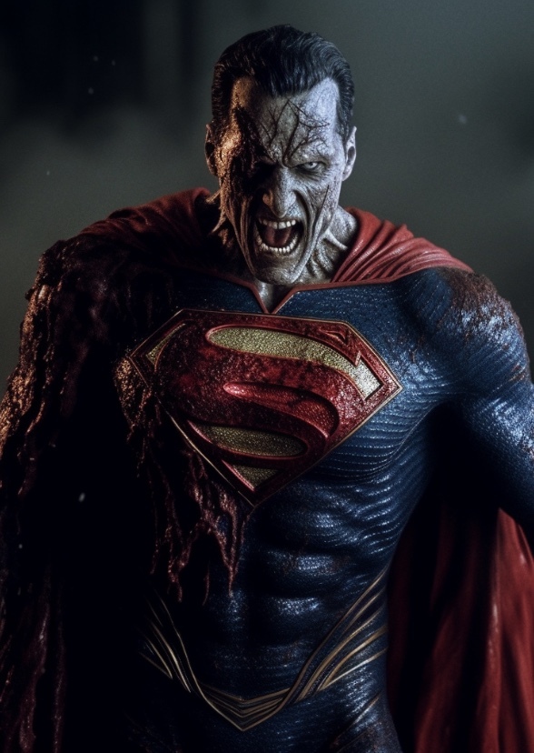 Superman (Horror Movie)