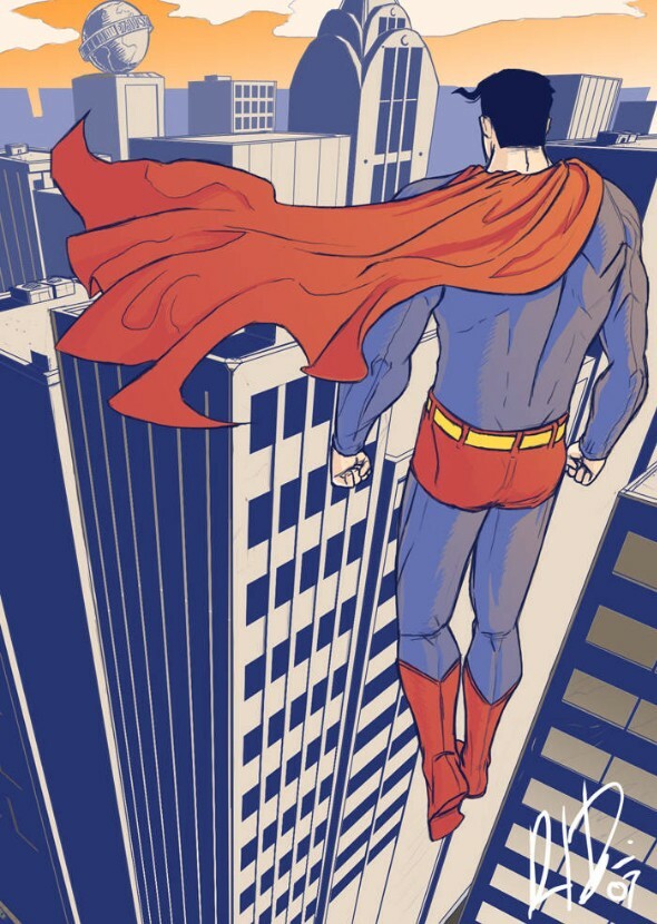 Superman: House of Zod