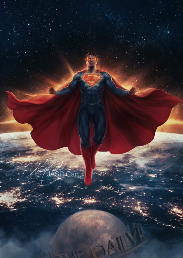 Superman I