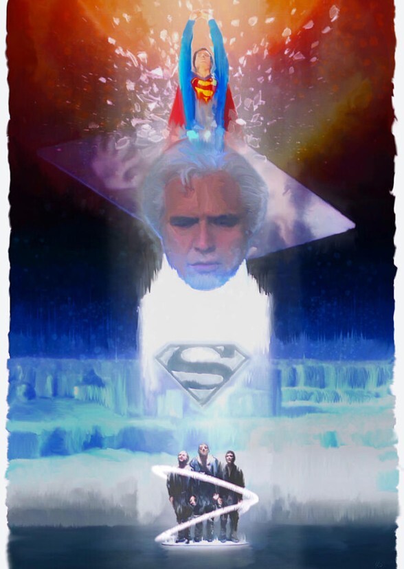Superman II (2000)