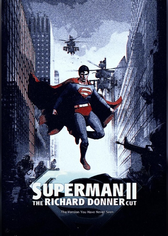 Superman II (2011)