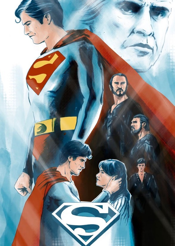 Superman II (2020)