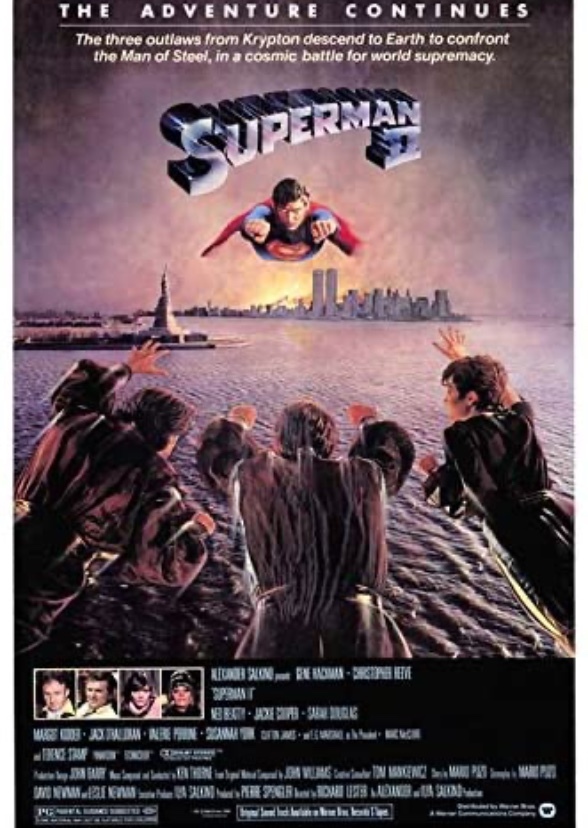 Superman II