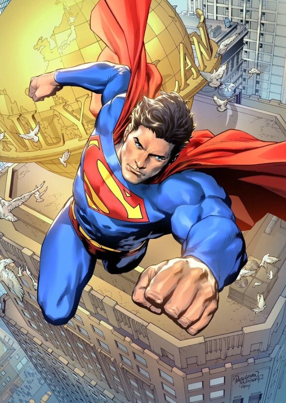 Superman II (2002)