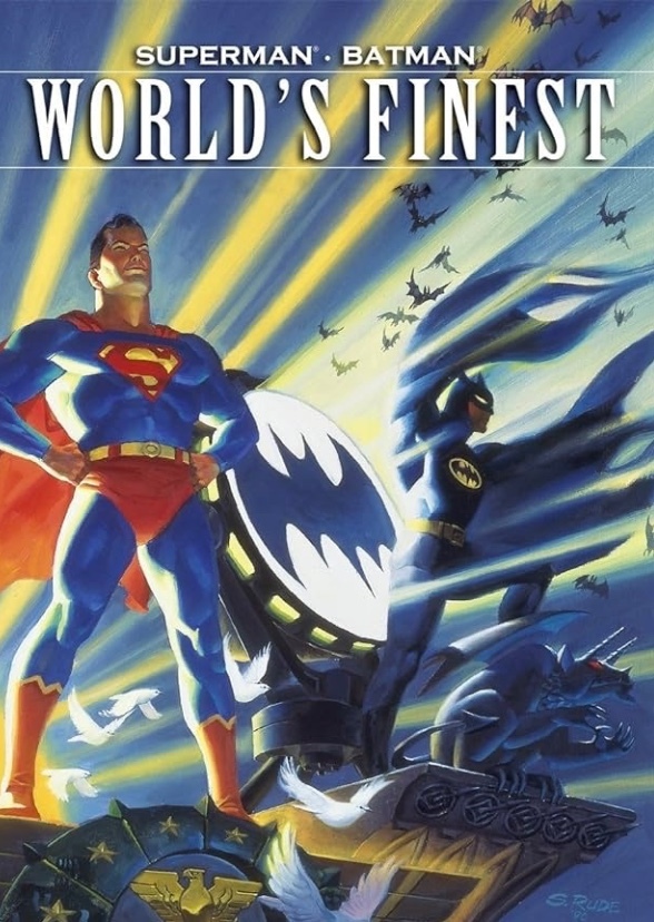 Superman II (Superman/Batman)