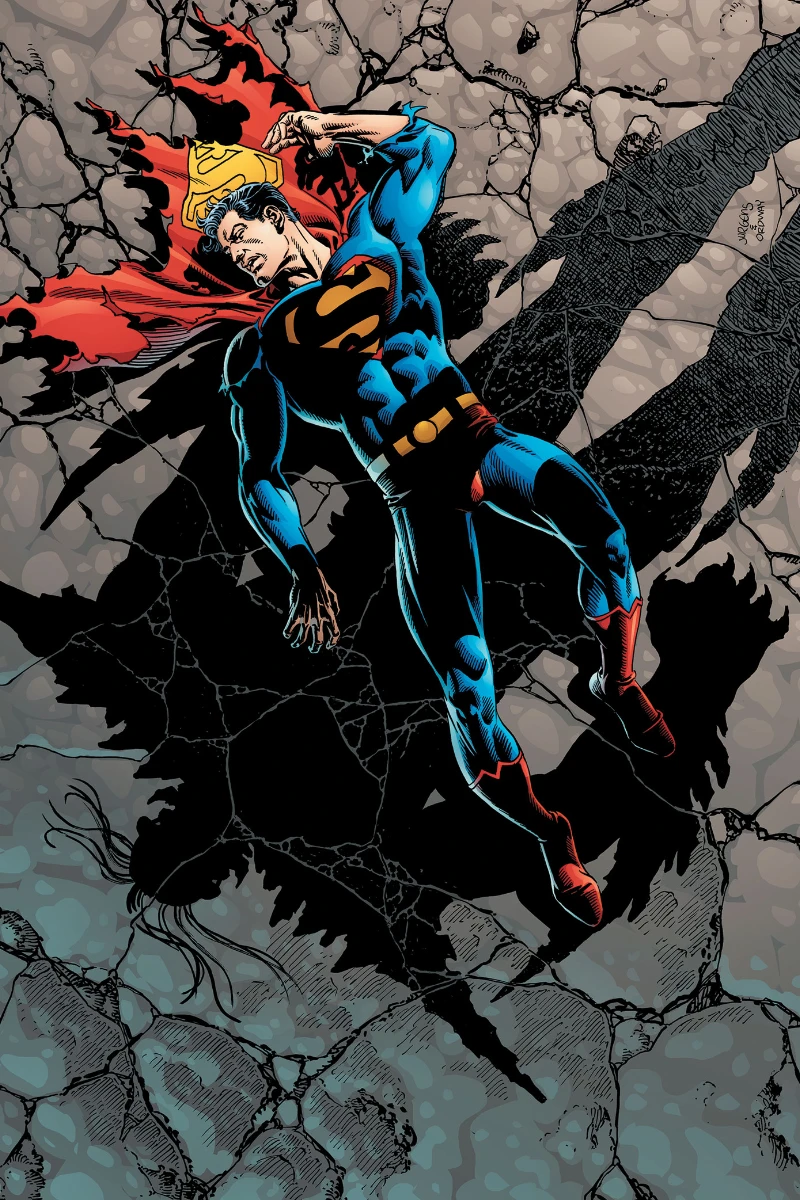 Superman III