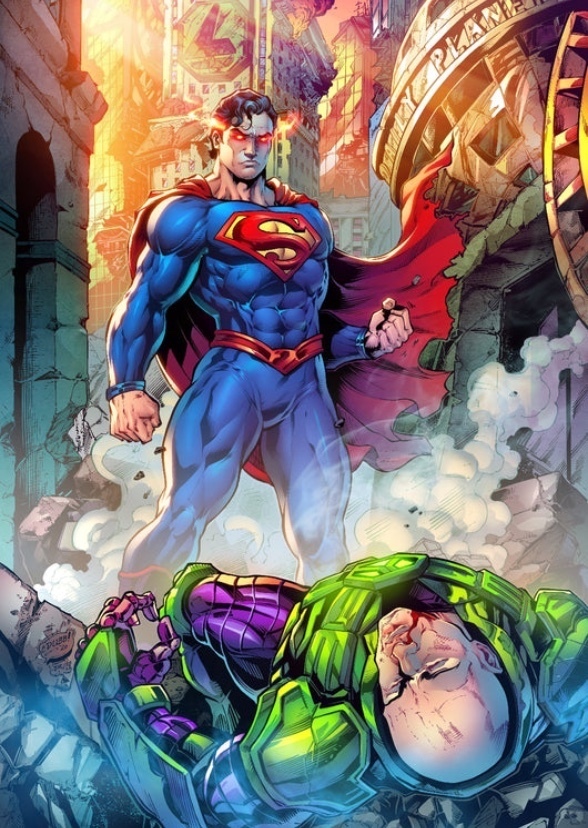 Superman III 