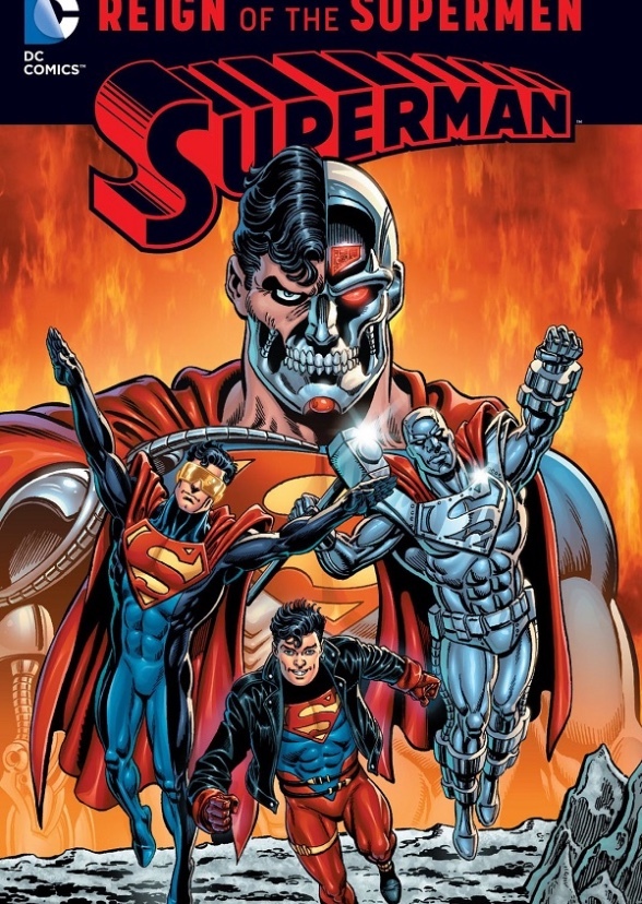 Superman III