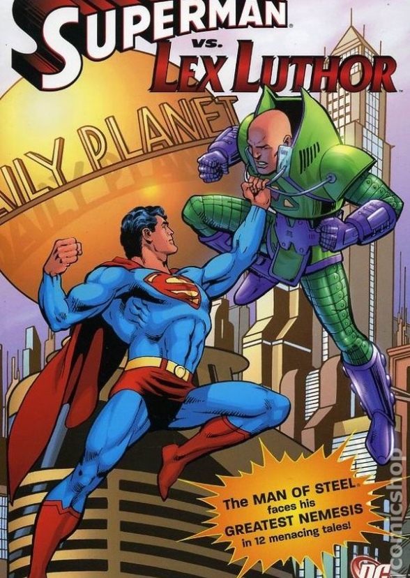 Superman III