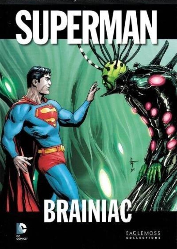 Superman III: The Last City (2020)