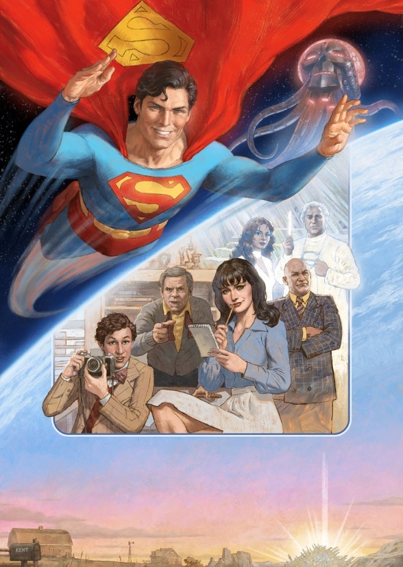 Superman III: The Richard Donner Cut (1982)