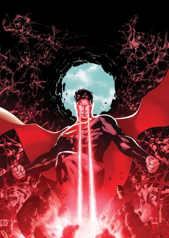 Superman: Injustice