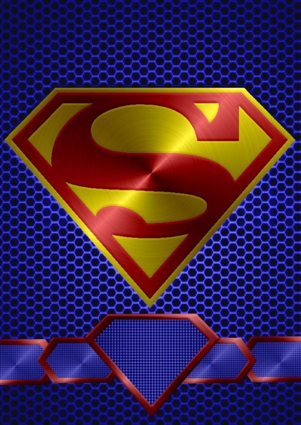 Superman into the Superverse