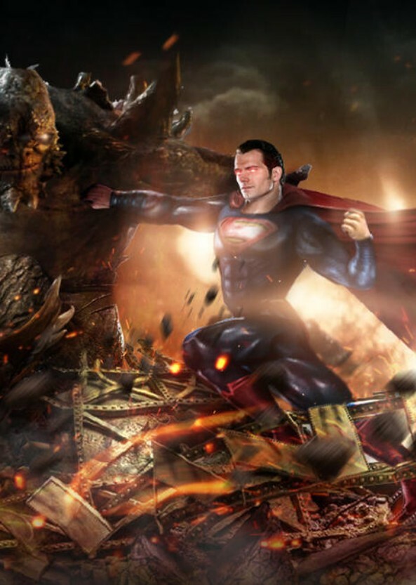 Superman: It Came From Krypton