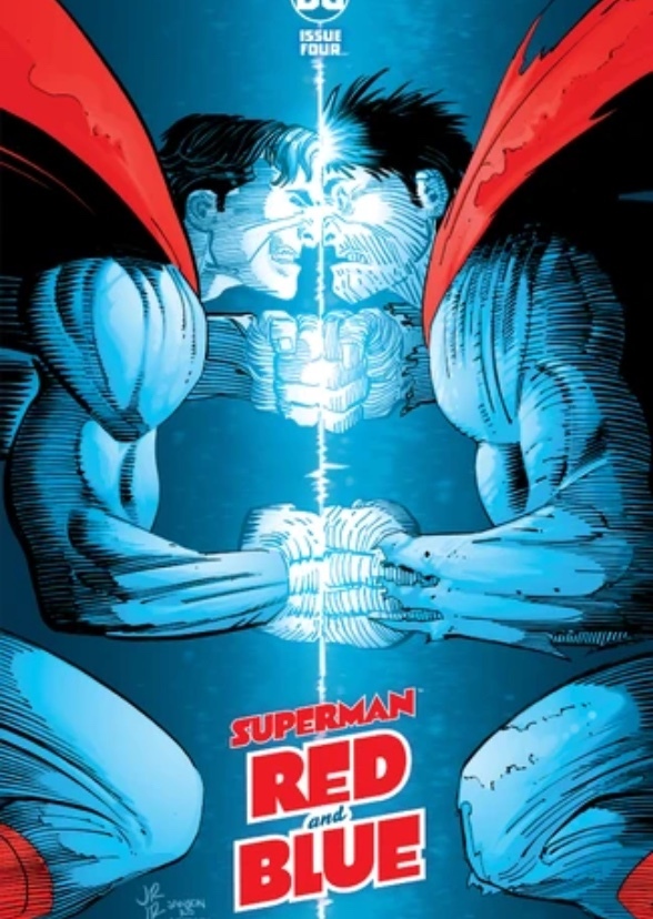 Superman IV