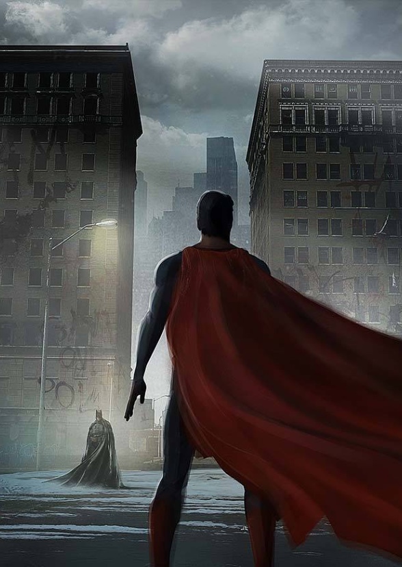 Superman: Justice for All