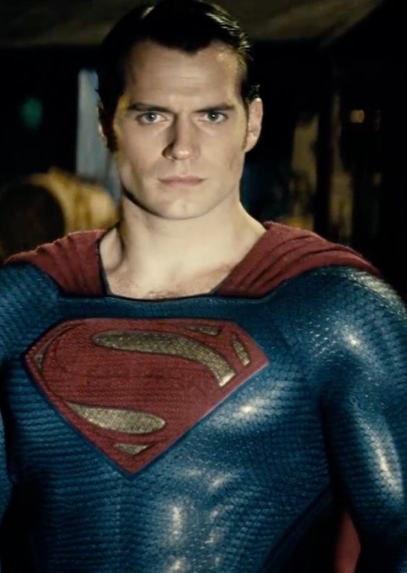 Superman: Krypotized