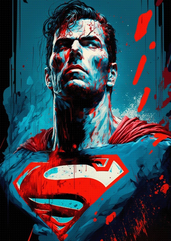 Superman: Krypton Begins