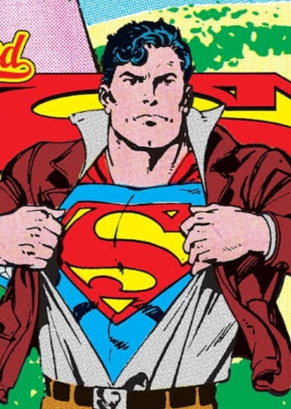 Superman: Krypton's Shadow (1999)