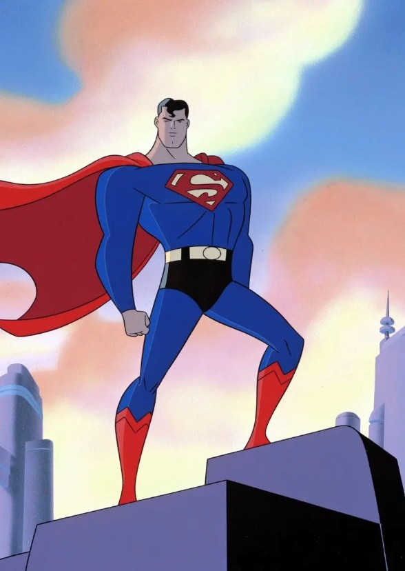 Superman: Kryptotized